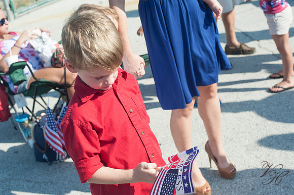 Military Homecoming-12