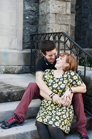 Jacksonville Engagement Photos-69