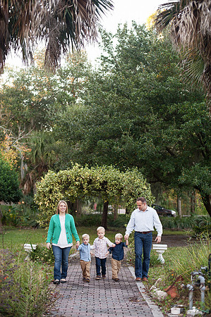 Jacksonville Family Photos-58