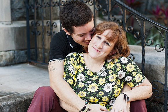 Jacksonville Engagement Photos-74