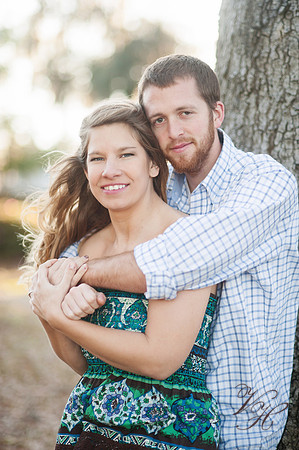 Jacksonville Engagement Photography-72