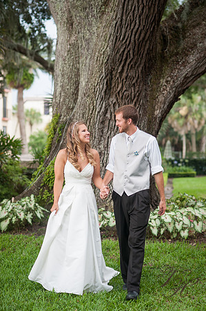 Orange Park Wedding Photos-140