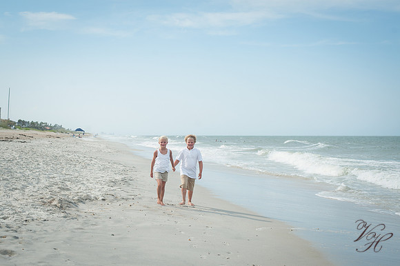Ponte Vedra Family Photos -64