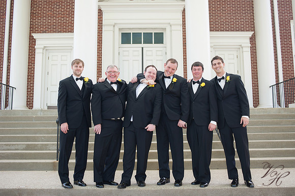 Louisville Wedding Photography-215