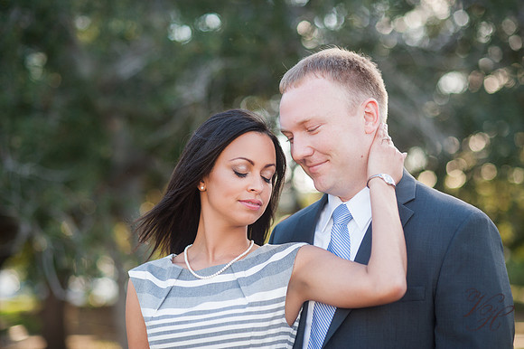 Jacksonville Engagement Photography-43