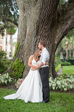 Orange Park Wedding Photos-135