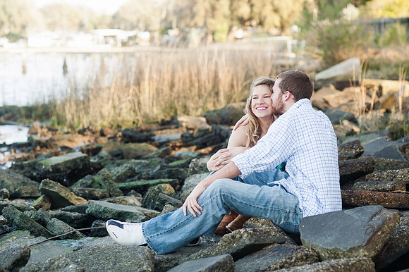 Jacksonville Engagement Photography-20