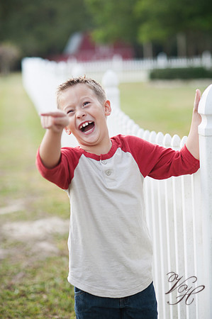Jacksonville Family Photos-43