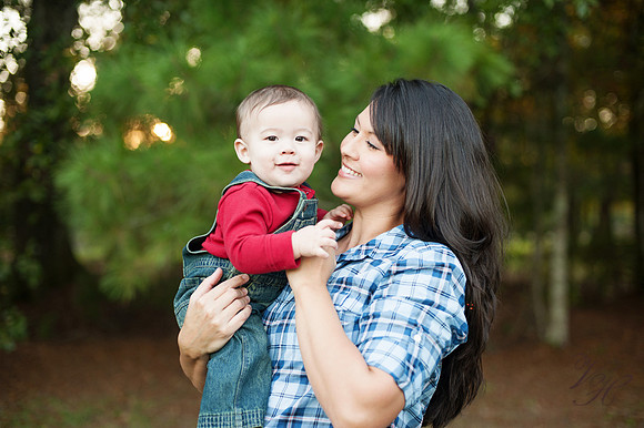 Jacksonville Family Photos-16