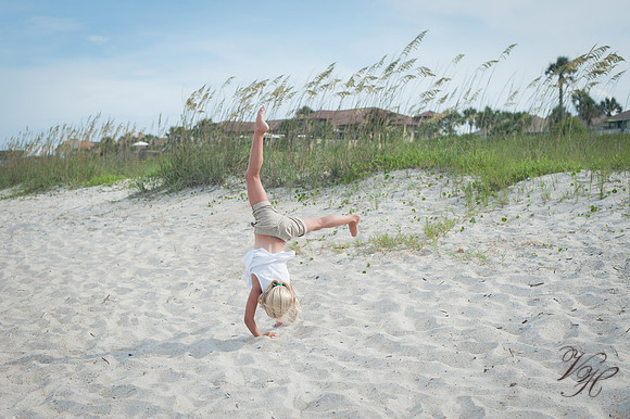 Ponte Vedra Family Photos -92
