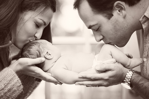 Fleming Island Newborn Photos-59