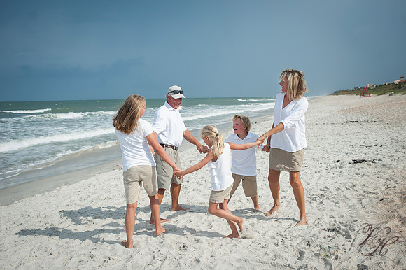 Ponte Vedra Family Photos -42