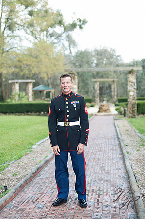 Palatka Wedding Photography-69