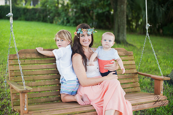 Jacksonville Family Photos-62