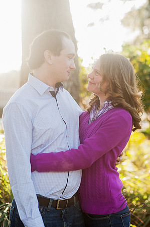 Jacksonville Engagement Photos-7