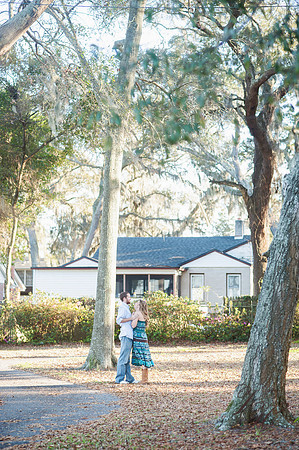 Jacksonville Engagement Photography-47