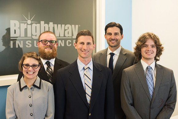 Brightway-122