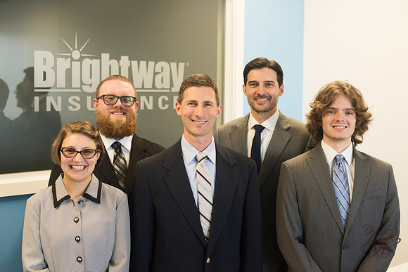 Brightway-123