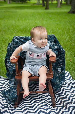 Jacksonville Children's Photography-1