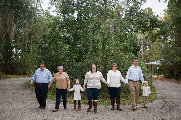 Jacksonville Family Photos-34