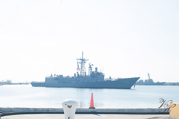 Military Homecoming-19