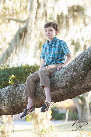 Jacksonville Family Photos-21