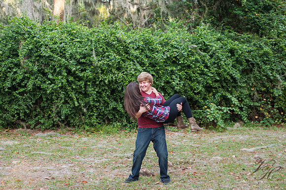 Jacksonville Couples Photos-24