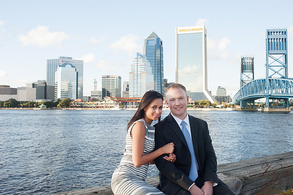 Jacksonville Engagement Photography-38