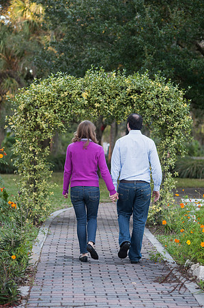 Jacksonville Engagement Photos-66
