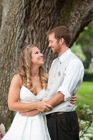 Orange Park Wedding Photos-138