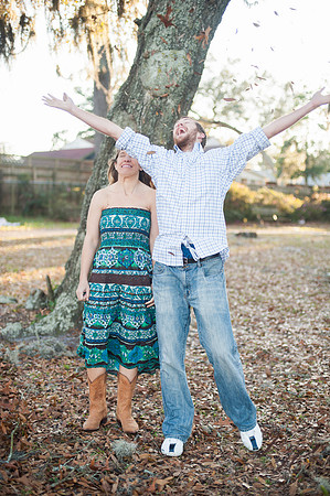 Jacksonville Engagement Photography-79