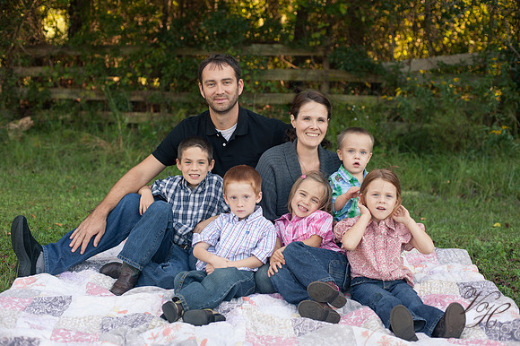 Jacksonville Family Photos-99