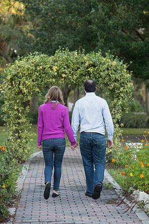 Jacksonville Engagement Photos-65