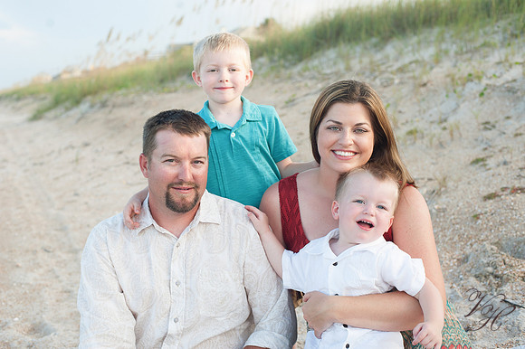 Ponte Vedra Beach Family Photos-57