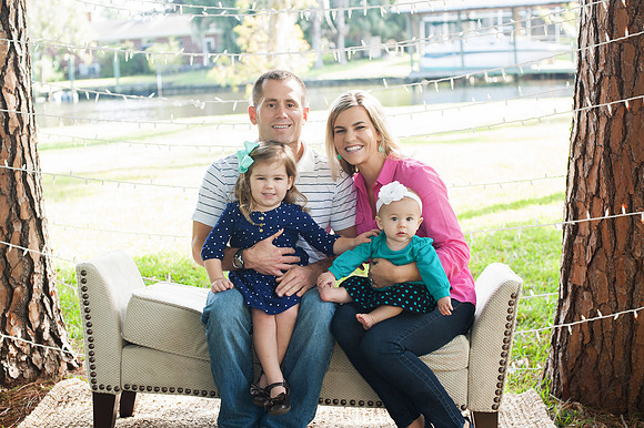 Jacksonville Family Photos-2