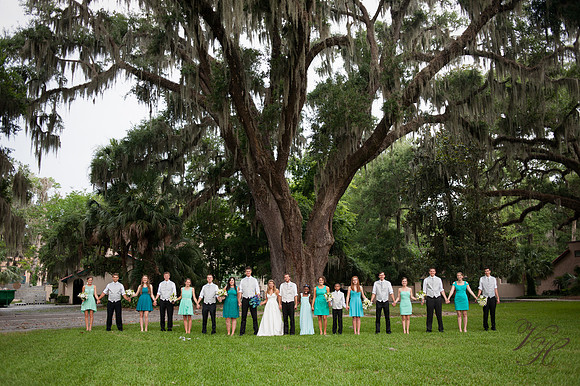 Orange Park Wedding Photos-309