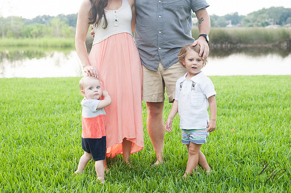 Jacksonville Family Photos-35