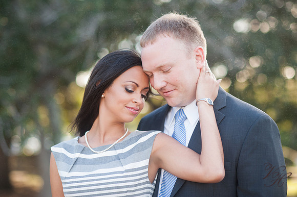 Jacksonville Engagement Photography-45