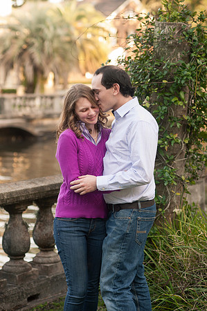Jacksonville Engagement Photos-28