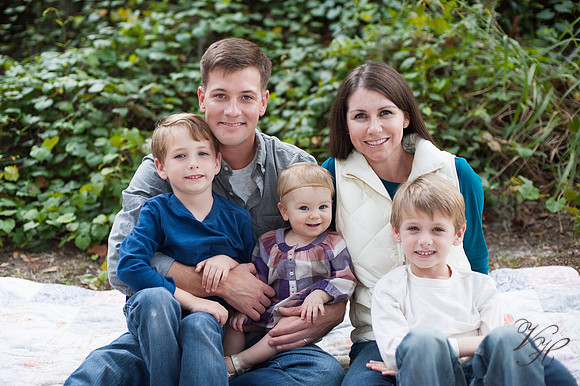 Jacksonville Family Photos-18
