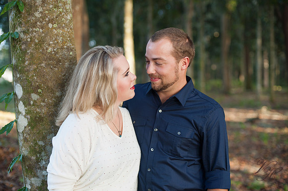 Jacksonville Engagement Photos-17