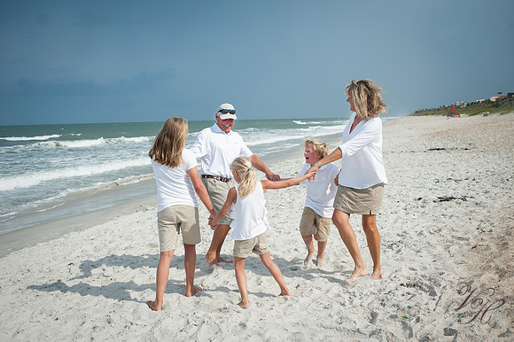 Ponte Vedra Family Photos -43