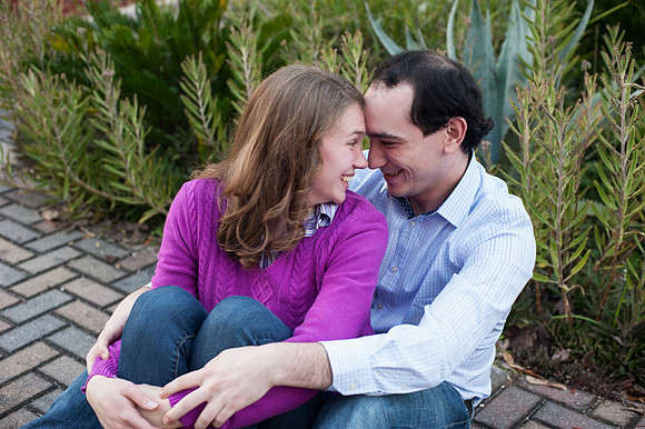 Jacksonville Engagement Photos-73