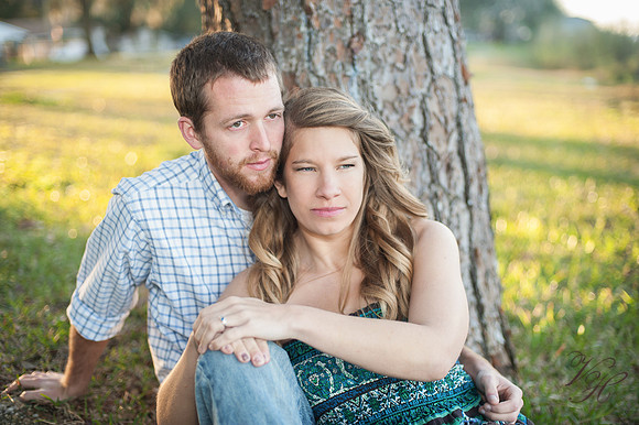 Jacksonville Engagement Photography-95