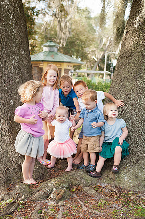 Jacksonville Family Photos-64