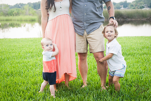 Jacksonville Family Photos-34