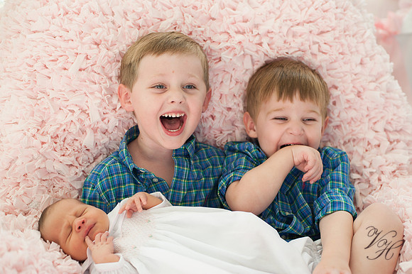 Jacksonville Newborn & Family Photos-62