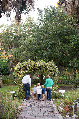 Jacksonville Family Photos-56