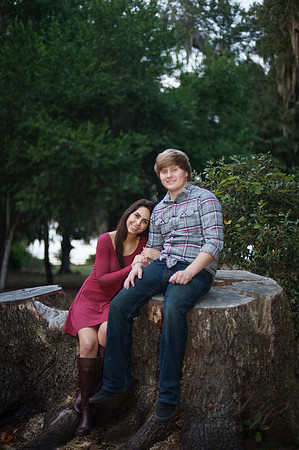 Jacksonville Couples Photos-85