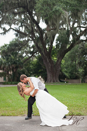 Orange Park Wedding Photos-219